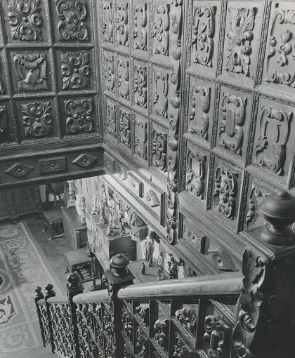 Historia PSA7 | Plaza Santa Ana 7, Madrid