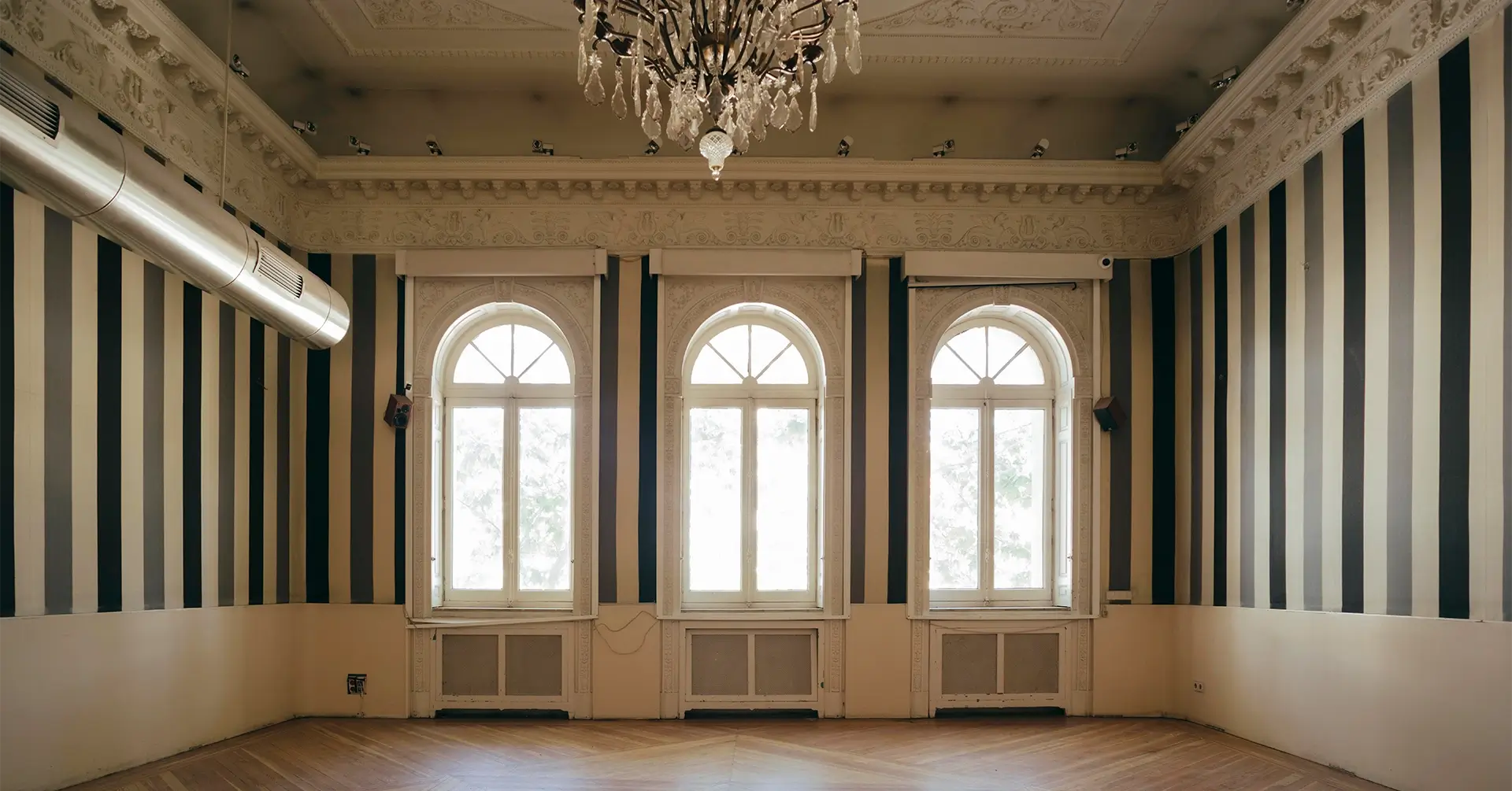 PSA7 | Plaza Santa Ana, 7 - Viviendas en Madrid