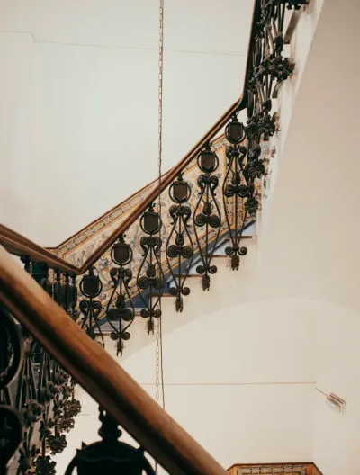 Proyecto PSA7 – Plaza Santa Ana Madrid – Escalinata Proyecto PSA7 - Plaza Santa Ana Madrid - Escalinata