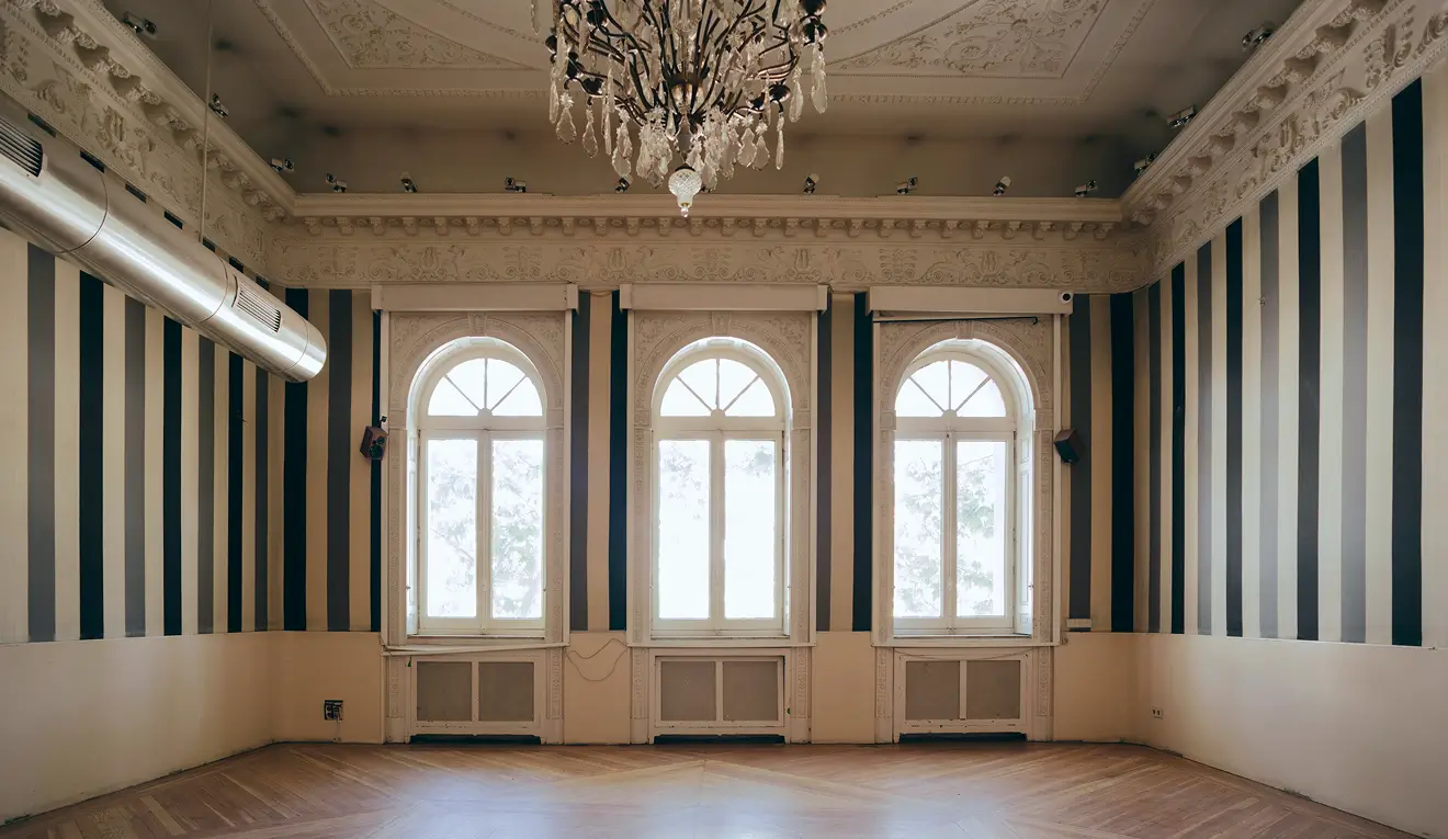 Proyecto PSA7 – Plaza Santa Ana Madrid – Luz natural Proyecto PSA7 - Plaza Santa Ana Madrid - Luz natural