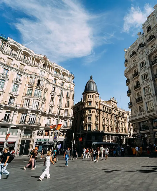 Ubicación PSA7 Location | Sol